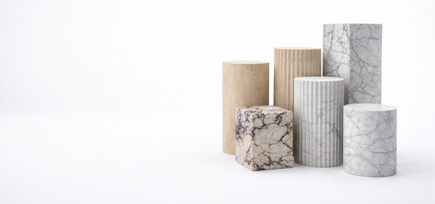 Taja Marble