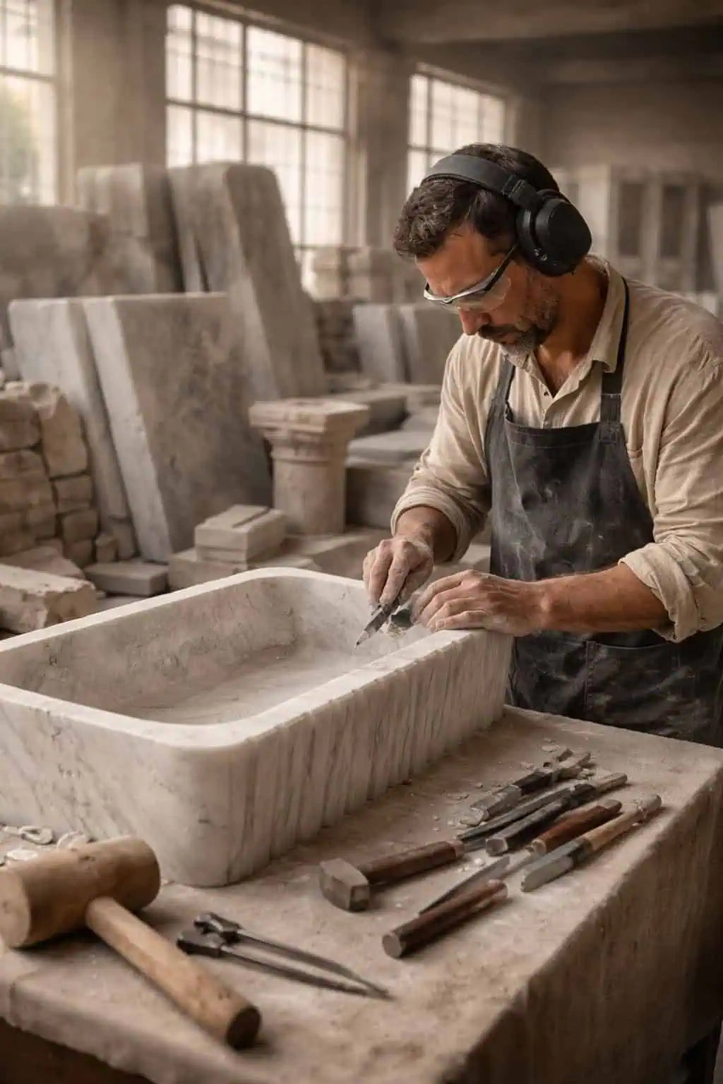 Taja Marble