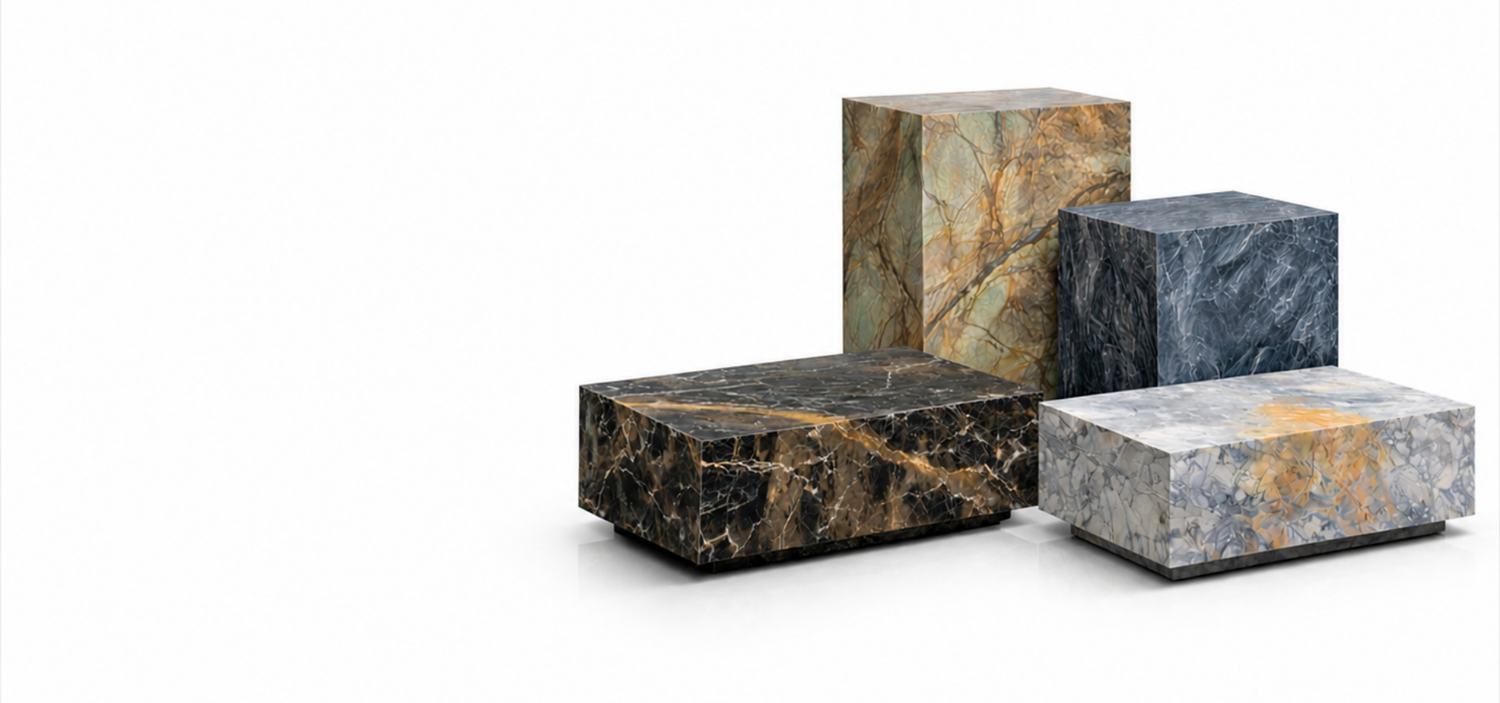 Taja Marble