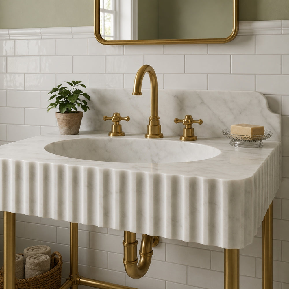 Taja Marble